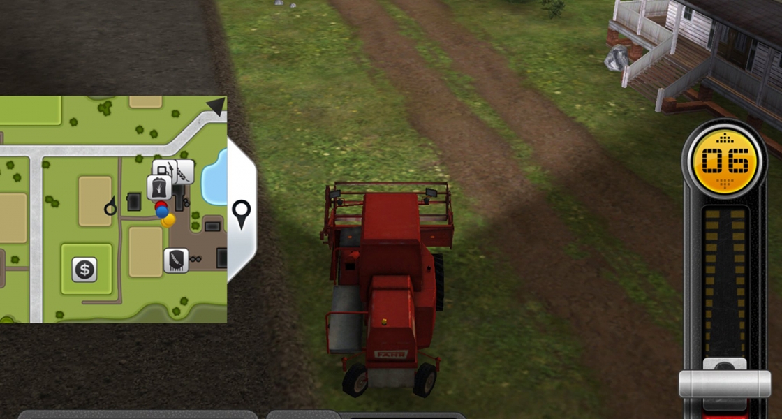 Farming Simulator