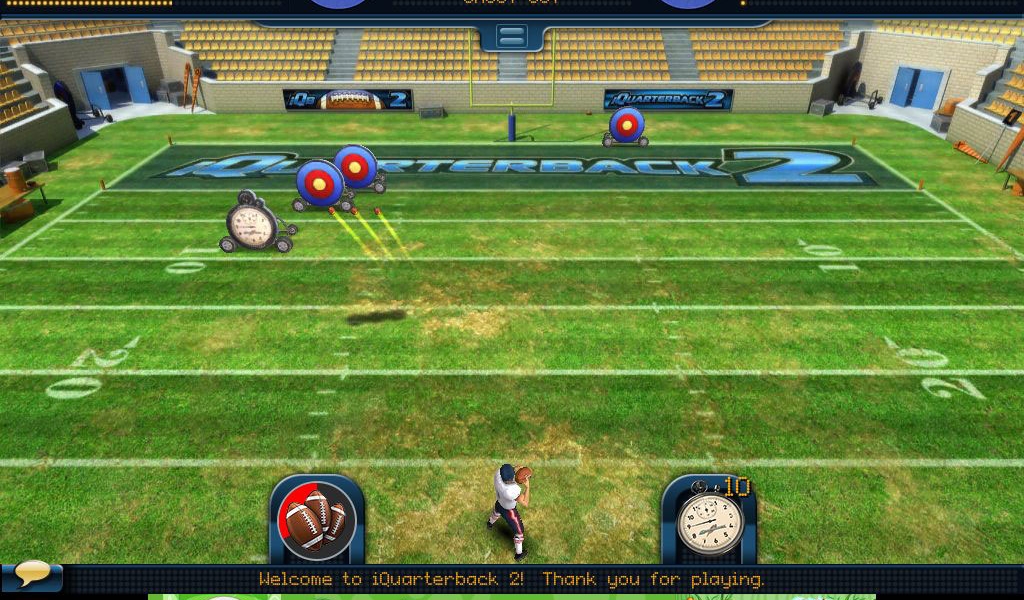 iQuarterback 2