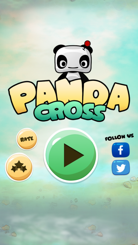Panda Cross